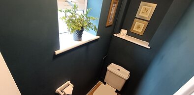 Stansted Lodge Elsenham