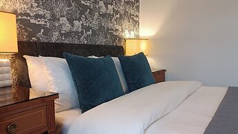 Stansted Lodge Elsenham