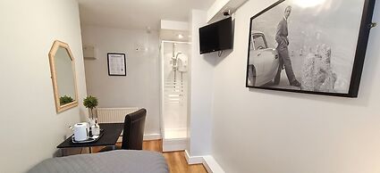 Stansted Lodge Elsenham