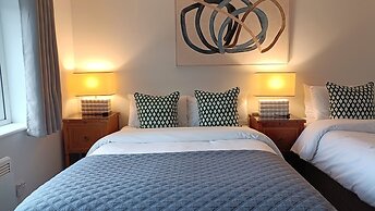 Stansted Lodge Elsenham