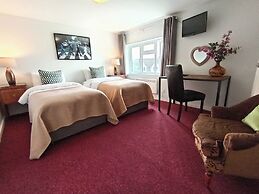 Stansted Lodge Elsenham