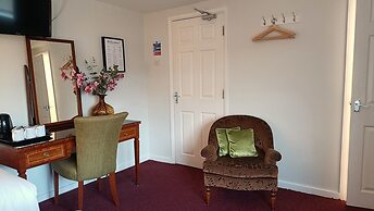 Stansted Lodge Elsenham