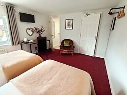 Stansted Lodge Elsenham