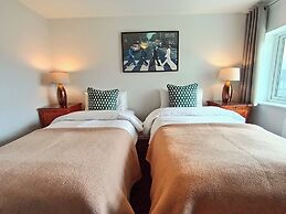 Stansted Lodge Elsenham