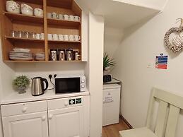 Stansted Lodge Elsenham