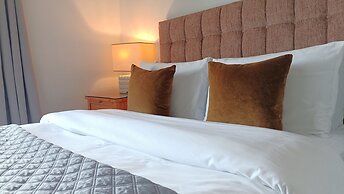 Stansted Lodge Elsenham