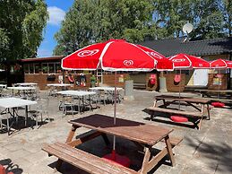 4 Star Holiday Home in Solvesborg