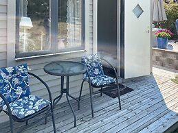 4 Star Holiday Home in Solvesborg