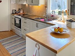 4 Star Holiday Home in Solvesborg