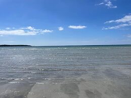 4 Star Holiday Home in Solvesborg