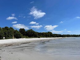 4 Star Holiday Home in Solvesborg