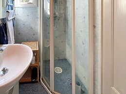 4 Star Holiday Home in Solvesborg