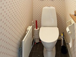 4 Star Holiday Home in Solvesborg