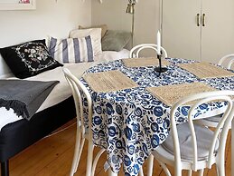 4 Star Holiday Home in Solvesborg