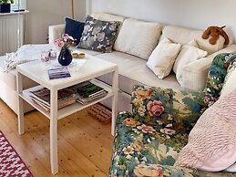 4 Star Holiday Home in Solvesborg
