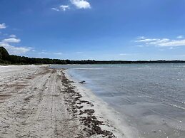 4 Star Holiday Home in Solvesborg