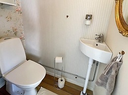 4 Star Holiday Home in Solvesborg