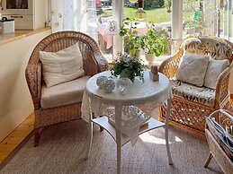 4 Star Holiday Home in Solvesborg