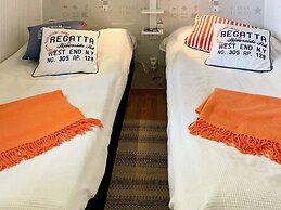 4 Star Holiday Home in Solvesborg