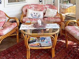 4 Star Holiday Home in Solvesborg