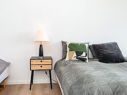 Apartment in Holiday Park in Vederso Klit