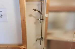 Beautiful Chalet With Roof Terrace