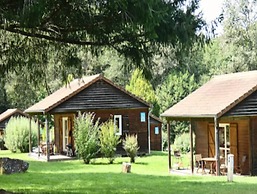 Beautiful Chalet With Roof Terrace