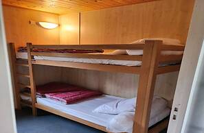 Beautiful Chalet With Roof Terrace