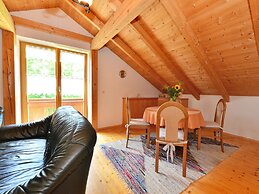 Spacious Holiday Home With Garden