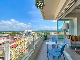 V Golf 604 in Puerto Vallarta Jalisco