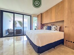Zantamar in Puerto Vallarta