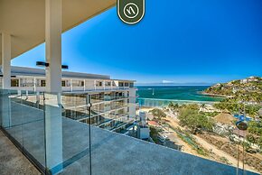 Zantamar in Puerto Vallarta