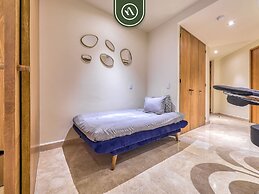 Zantamar in Puerto Vallarta