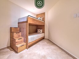 Zantamar in Puerto Vallarta