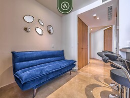 Zantamar in Puerto Vallarta