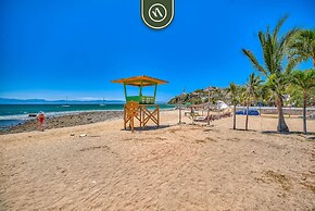 Zantamar in Puerto Vallarta