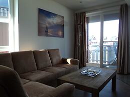 Liebevoll Eingerichtetes Appartement