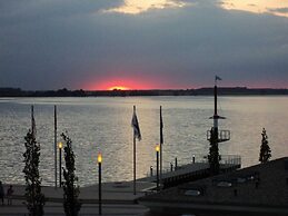 Ferienwohnung mit Weitblick