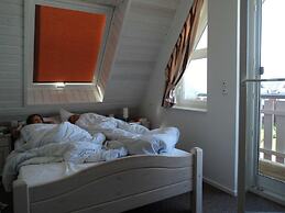 Ferienwohnung mit Weitblick