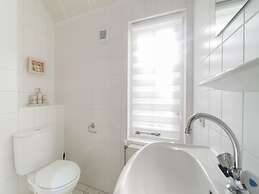 Spacious Holiday Home With Sauna Near Beach