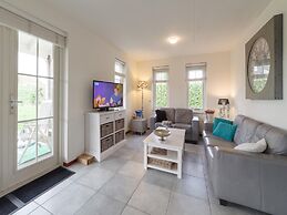 Spacious Holiday Home With Sauna Near Beach