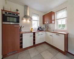 Spacious Holiday Home With Sauna Near Beach