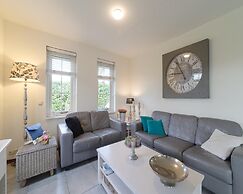 Spacious Holiday Home With Sauna Near Beach