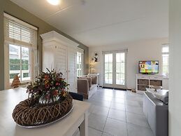 Spacious Holiday Home With Sauna Near Beach