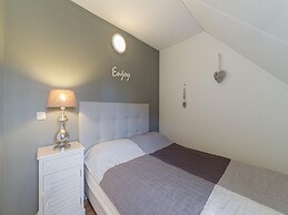 Spacious Holiday Home With Sauna Near Beach