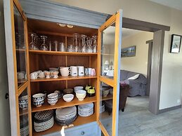 Comfortable Holiday Home on the Pink Granite Coast-formerly TUI Ferien