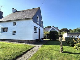Comfortable Holiday Home on the Pink Granite Coast-formerly TUI Ferien