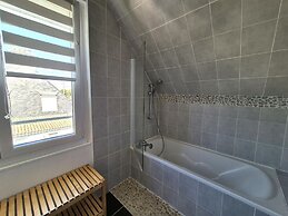 Comfortable Holiday Home on the Pink Granite Coast-formerly TUI Ferien