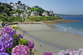 Comfortable Holiday Home on the Pink Granite Coast-formerly TUI Ferien