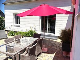Comfortable Holiday Home on the Pink Granite Coast-formerly TUI Ferien